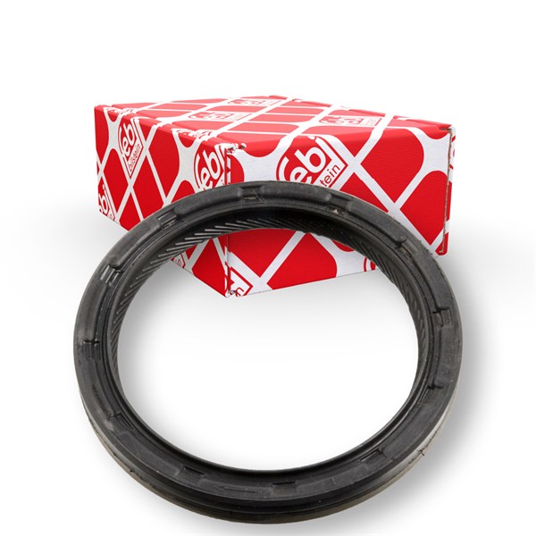 Oljepackningsring, vevaxel, Fram Febi bilstein 101915 FEBI BILSTEIN