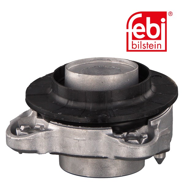 Fjäderbenslager, framaxel höger Febi bilstein 102047 FEBI BILSTEIN Fjäderbenslager, framaxel höger Febi bilstein 102047 FEBI BILSTEIN