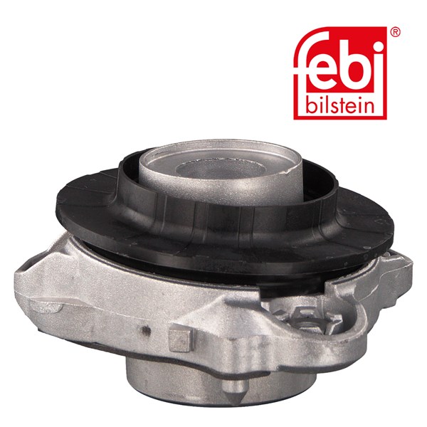 Fjäderbenslager, framaxel höger Febi bilstein 102047 FEBI BILSTEIN Fjäderbenslager, framaxel höger Febi bilstein 102047 FEBI BILSTEIN