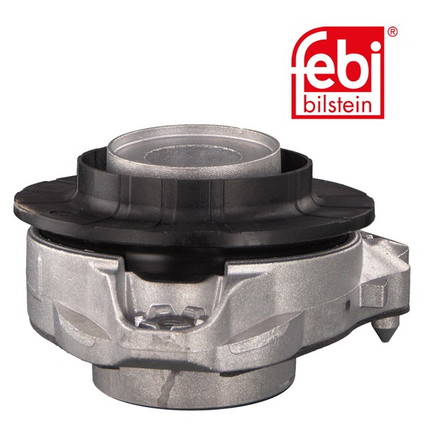 Fjäderbenslager, framaxel höger Febi bilstein 102047 FEBI BILSTEIN Fjäderbenslager, framaxel höger Febi bilstein 102047 FEBI BILSTEIN