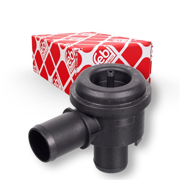 Laddtrycksventil Febi bilstein 102127 FEBI BILSTEIN