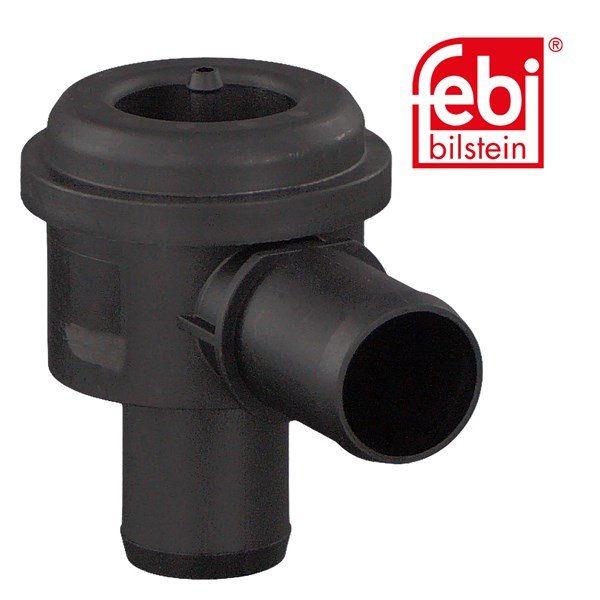 Laddtrycksventil Febi bilstein 102127 FEBI BILSTEIN