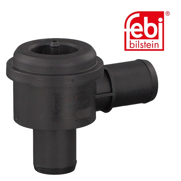 Laddtrycksventil Febi bilstein 102127 FEBI BILSTEIN