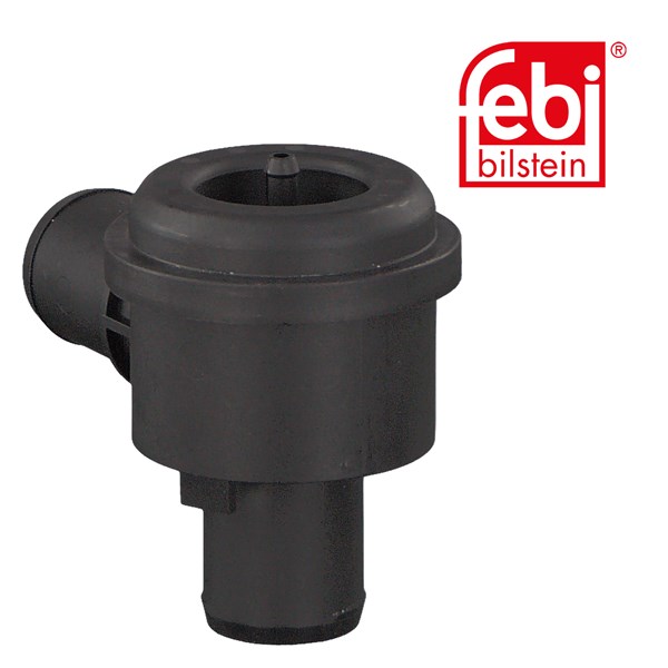 Laddtrycksventil Febi bilstein 102127 FEBI BILSTEIN