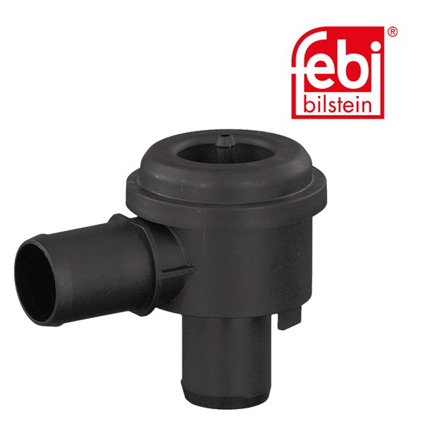 Laddtrycksventil Febi bilstein 102127 FEBI BILSTEIN