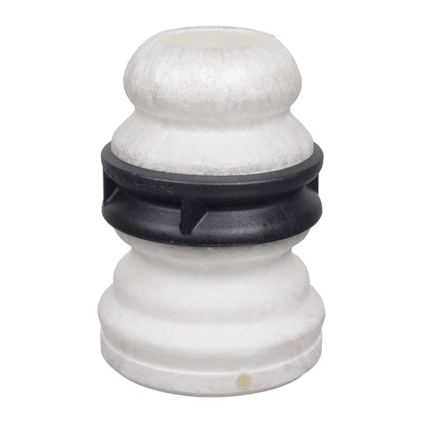 Genomslagsgummi, stötdämpare, Fram, höger eller vänster Febi bils FEBI BILSTEIN Genomslagsgummi, stötdämpare, Fram, höger eller vänster Febi bils FEBI BILSTEIN