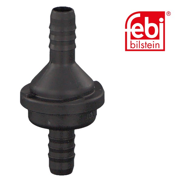 Ventil, vevhusventilation FEBI BILSTEIN