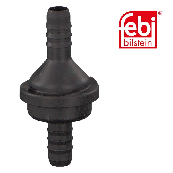 Ventil, vevhusventilation FEBI BILSTEIN