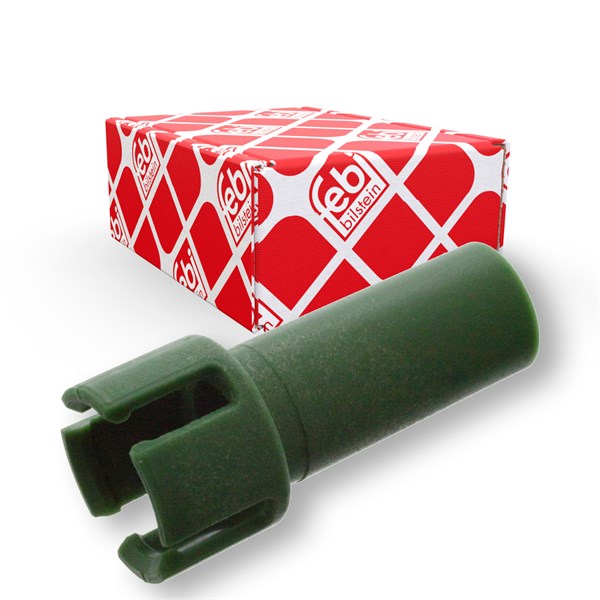 Slang, växeloljekylare Febi bilstein 102470 FEBI BILSTEIN