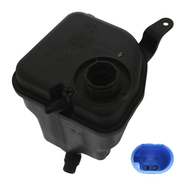 Expansionskärl, kylvätska Febi bilstein 102537 FEBI BILSTEIN