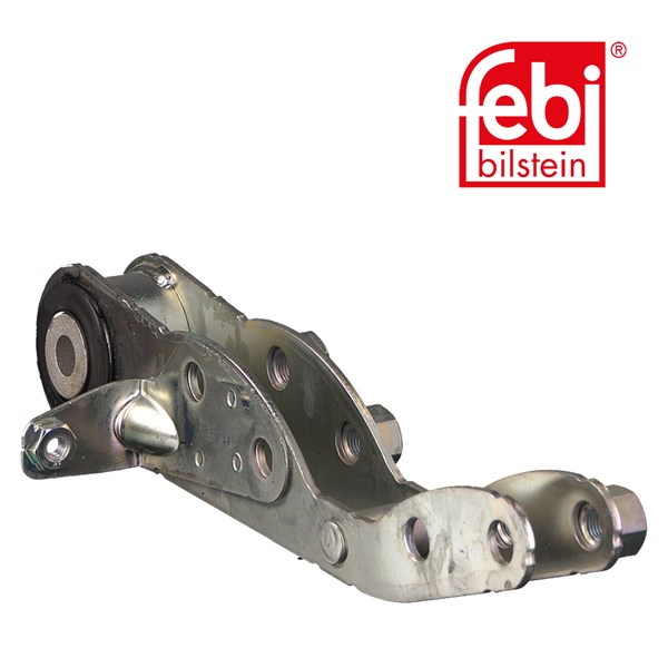 Hållare, motorupphängning, Bak Febi bilstein 102546 FEBI BILSTEIN Hållare, motorupphängning, Bak Febi bilstein 102546 FEBI BILSTEIN