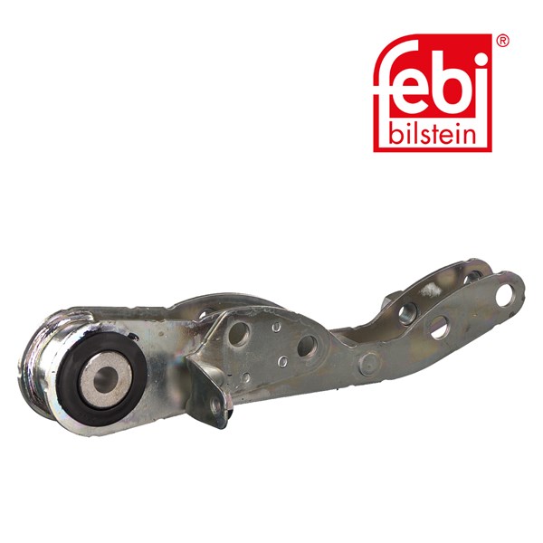 Hållare, motorupphängning, Bak Febi bilstein 102546 FEBI BILSTEIN Hållare, motorupphängning, Bak Febi bilstein 102546 FEBI BILSTEIN