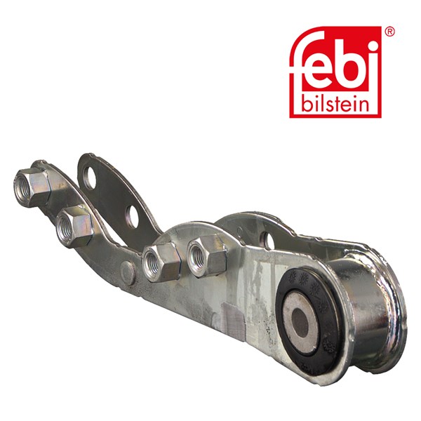 Hållare, motorupphängning, Bak Febi bilstein 102546 FEBI BILSTEIN