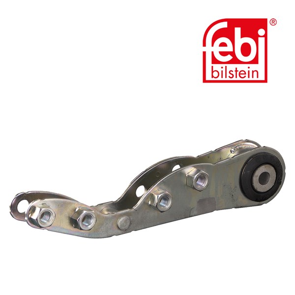 Hållare, motorupphängning, Bak Febi bilstein 102546 FEBI BILSTEIN Hållare, motorupphängning, Bak Febi bilstein 102546 FEBI BILSTEIN