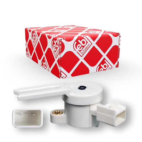 Bromsljuskontakt Febi bilstein 102598 FEBI BILSTEIN
