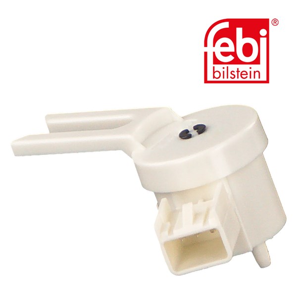 Bromsljuskontakt Febi bilstein 102598 FEBI BILSTEIN