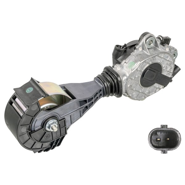 Remsträckare, Drivrem Febi bilstein 102601 FEBI BILSTEIN