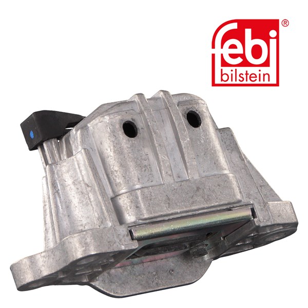 Motorkudde, Höger Febi bilstein 102694 FEBI BILSTEIN Motorkudde, Höger Febi bilstein 102694 FEBI BILSTEIN