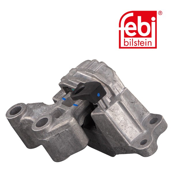 Motorkudde, Höger Febi bilstein 102694 FEBI BILSTEIN Motorkudde, Höger Febi bilstein 102694 FEBI BILSTEIN
