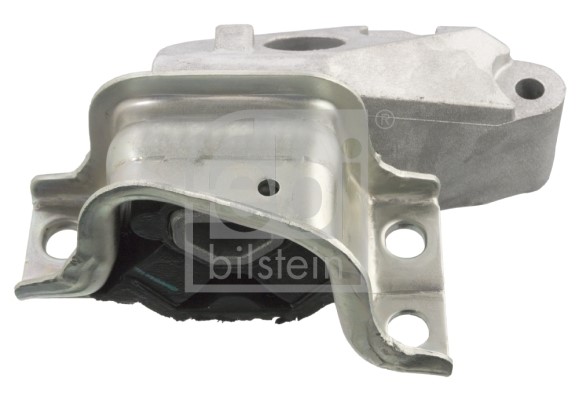 Motorkudde, Höger Febi bilstein 102697 FEBI BILSTEIN Motorkudde, Höger Febi bilstein 102697 FEBI BILSTEIN