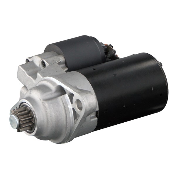 Startmotor 12V Febi bilstein 102896 FEBI BILSTEIN Startmotor 12V Febi bilstein 102896 FEBI BILSTEIN