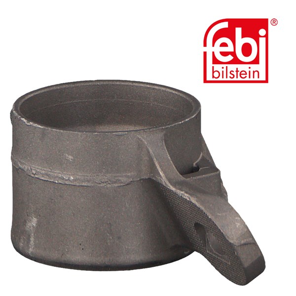 Fjäderbenslager, Bakaxel, båda sidor FEBI BILSTEIN Fjäderbenslager, Bakaxel, båda sidor FEBI BILSTEIN