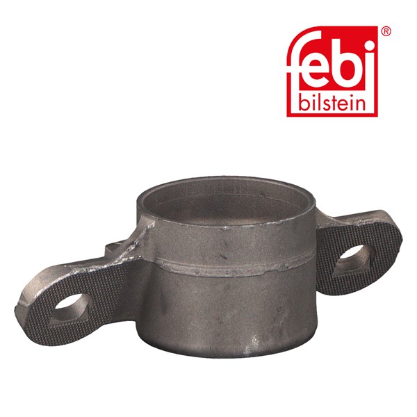 Fjäderbenslager, Bakaxel, båda sidor FEBI BILSTEIN Fjäderbenslager, Bakaxel, båda sidor FEBI BILSTEIN