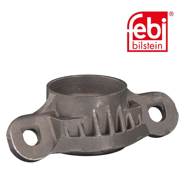 Fjäderbenslager, Bakaxel, båda sidor FEBI BILSTEIN Fjäderbenslager, Bakaxel, båda sidor FEBI BILSTEIN
