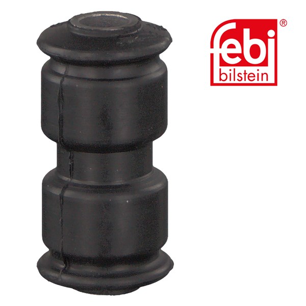 Bussning, bladfjäder, Bakaxel Febi bilstein 103140 FEBI BILSTEIN
