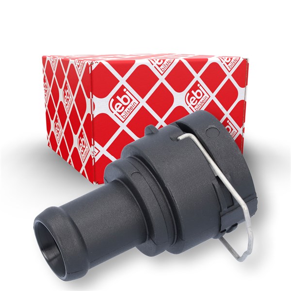 Rördel, motorkylning Febi bilstein 103334 FEBI BILSTEIN