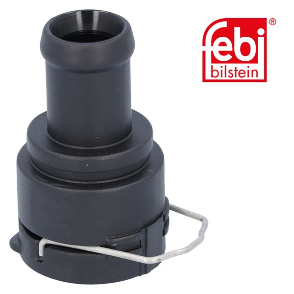 Rördel, motorkylning Febi bilstein 103334 FEBI BILSTEIN
