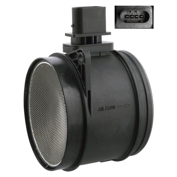Luftmassemätare Febi bilstein 103430 FEBI BILSTEIN