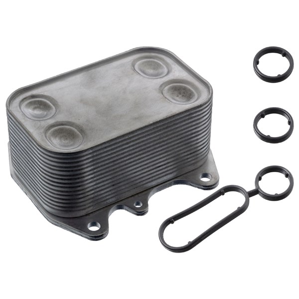 Oljekylare, motor Febi bilstein 103463 FEBI BILSTEIN