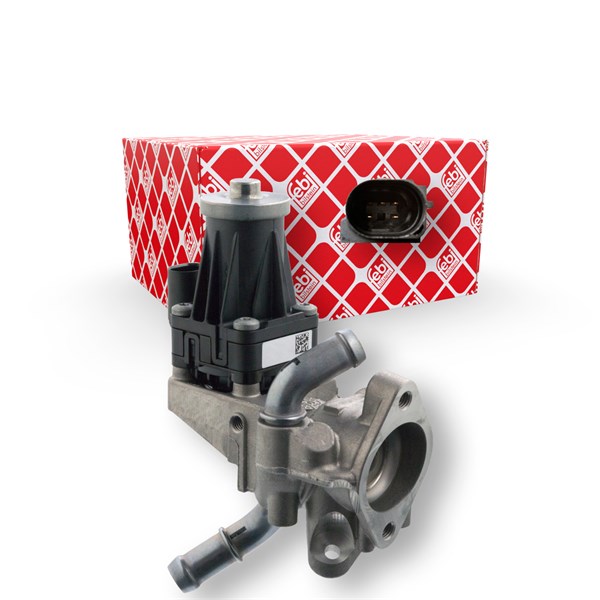 Egr-ventil Febi bilstein 103574 FEBI BILSTEIN Egr-ventil Febi bilstein 103574 FEBI BILSTEIN