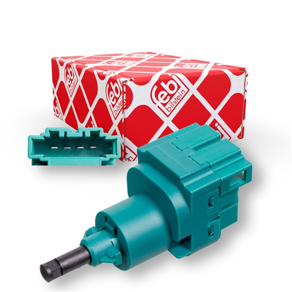 Bromsljuskontakt FEBI BILSTEIN