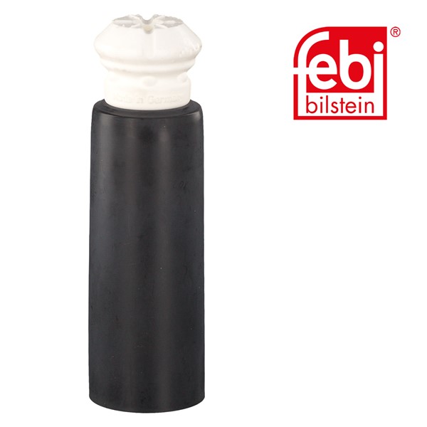 Genomslagsgummi, stötdämpare, Bakaxel, båda sidor Febi bilstein 1 FEBI BILSTEIN