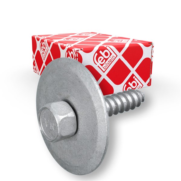 Motor-/underredesskydd FEBI BILSTEIN