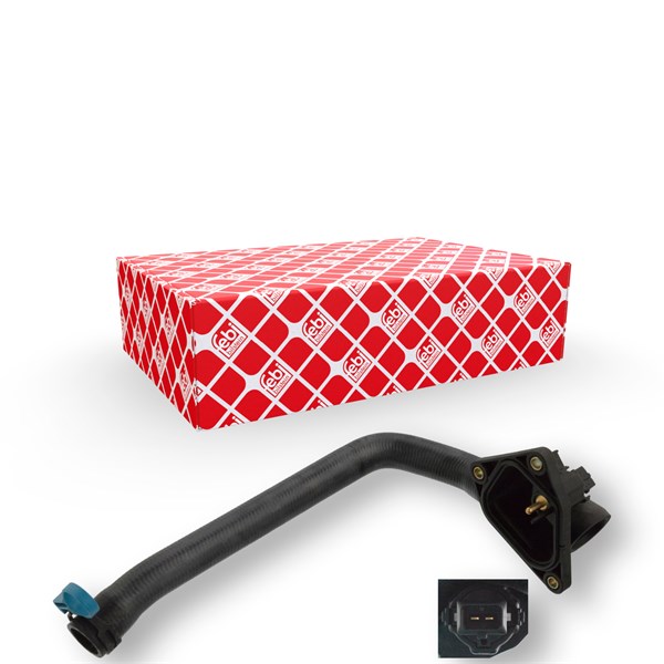 Kylarslang Febi bilstein 104270 FEBI BILSTEIN