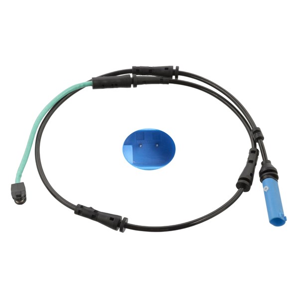 Varningssensor, bromsbeläggslitage, Bakaxel Febi bilstein 104576 FEBI BILSTEIN