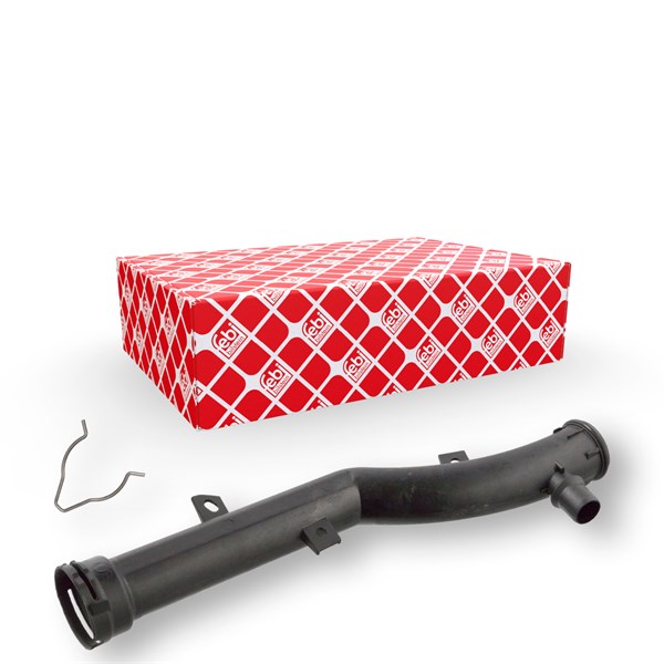 Kylvätskerör FEBI BILSTEIN