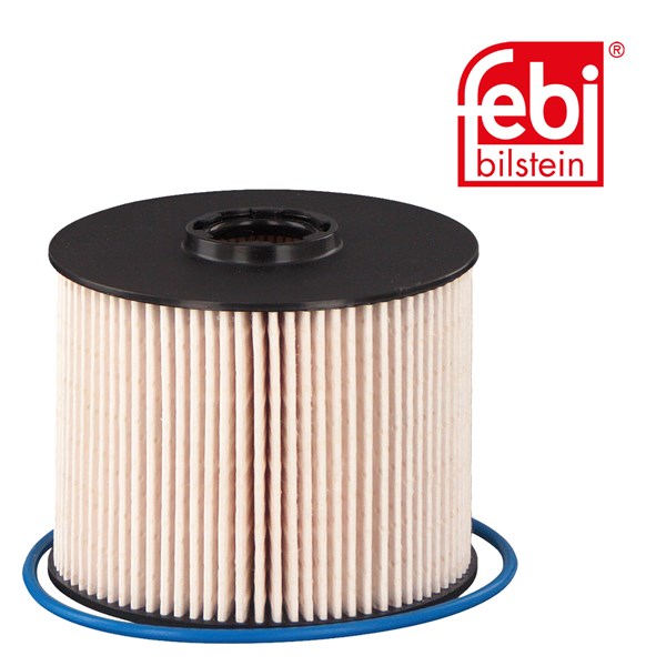 Bränslefilter FEBI BILSTEIN
