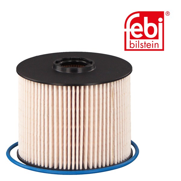 Bränslefilter FEBI BILSTEIN