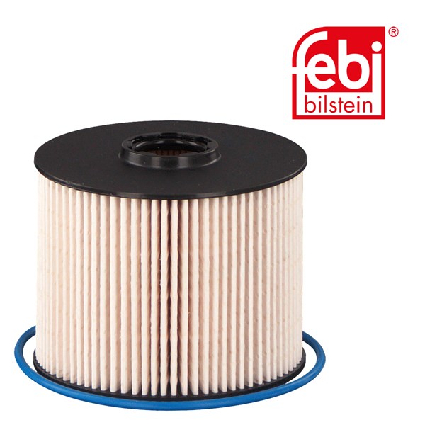 Bränslefilter FEBI BILSTEIN
