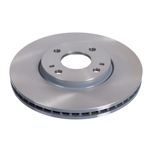 Bromsskiva Ventilerad, Framaxel Febi bilstein 105717 FEBI BILSTEIN
