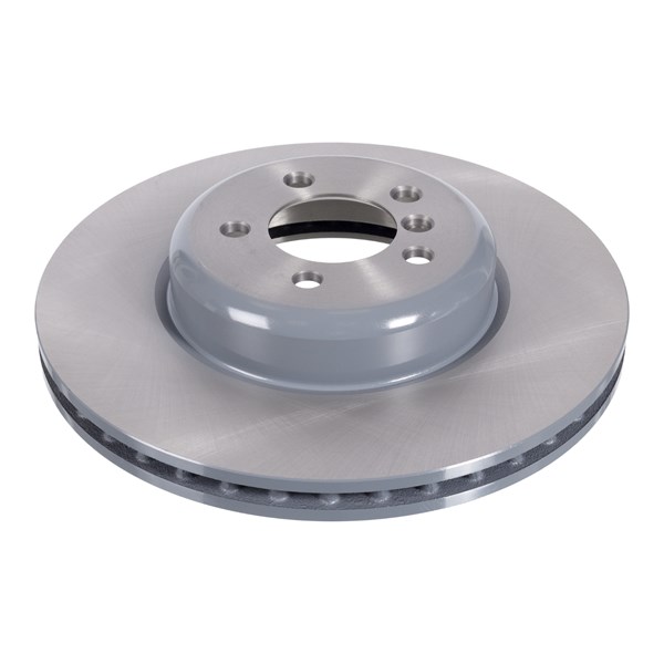 Bromsskiva Ventilerad, Framaxel Febi bilstein 105727 FEBI BILSTEIN