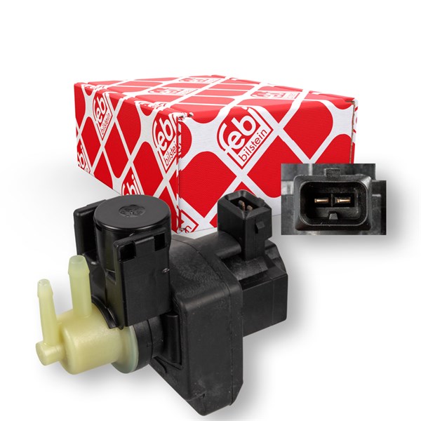 Laddtrycksventil Febi bilstein 106803 FEBI BILSTEIN