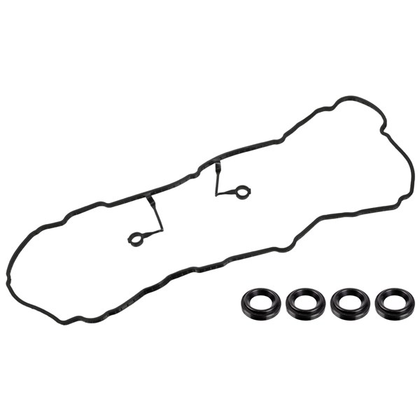 Packningssats, vippkåpa Febi bilstein 108338 FEBI BILSTEIN