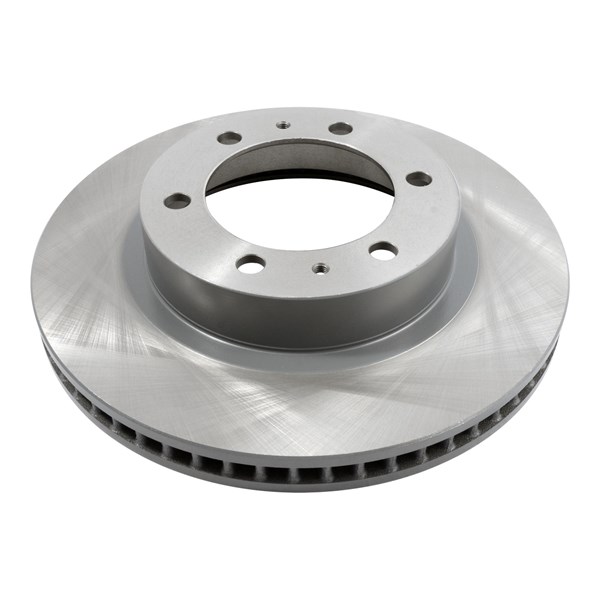 Bromsskiva Ventilerad, Framaxel Febi bilstein 108490 FEBI BILSTEIN