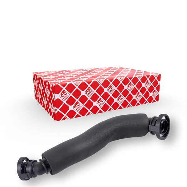 Slang, vevhusventilation Febi bilstein febi Plus 108771 FEBI BILSTEIN