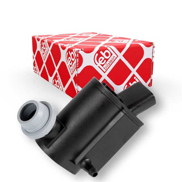 Spolarpump 12V, Fram eller bak Febi bilstein 109288 FEBI BILSTEIN